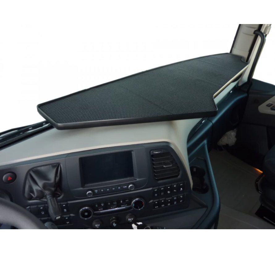 Dashboard table - Whole length - FORD F-MAX (from 2019 - ....)