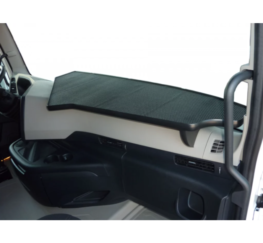 Dashboardtafel - Hele lengte - FORD F-MAX (vanaf 2019 - ....)