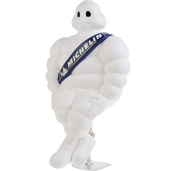 Original Michelin mascot - 40cm