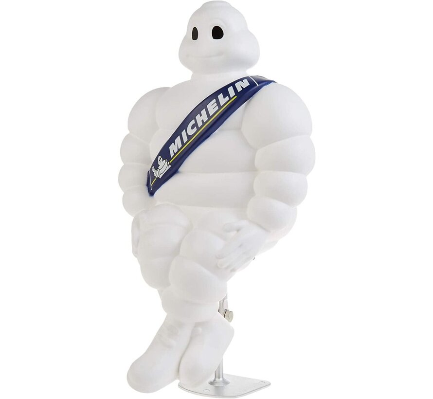 Original Michelin mascot - 40cm - Joostshop