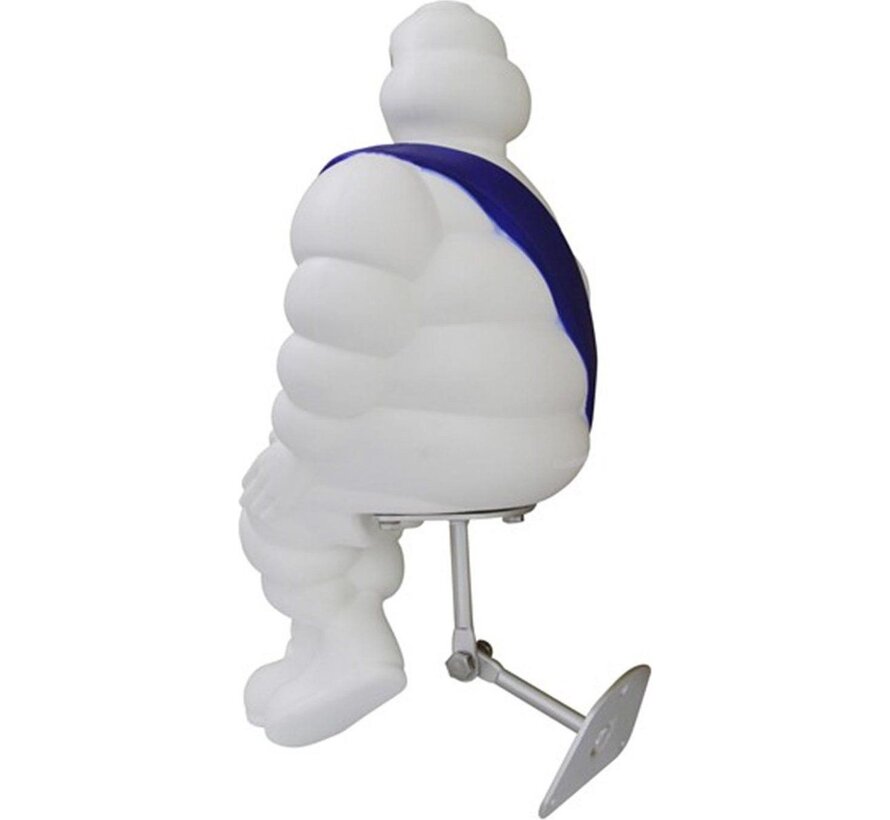 Original Michelin mascot - 40cm