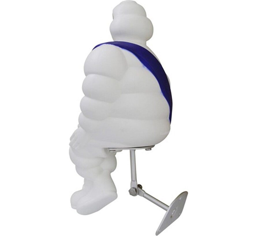 Originele Michelin mascotte - 40cm