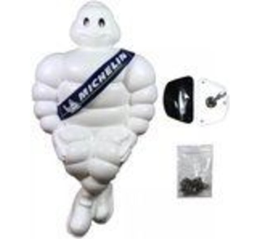 Original Michelin mascot - 40cm