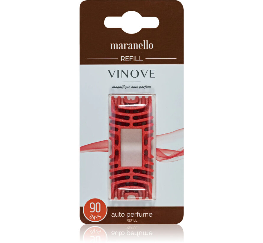 Vinove - Car Fragrance - Refills