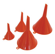 Funnel set - 4 pcs