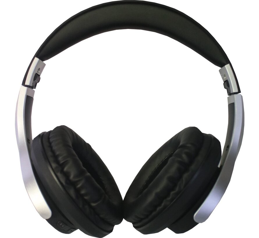 Stereoboomm headphones HP300 - Return deal!