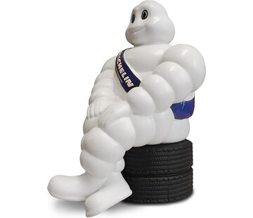 Original Michelin doll - 19cm