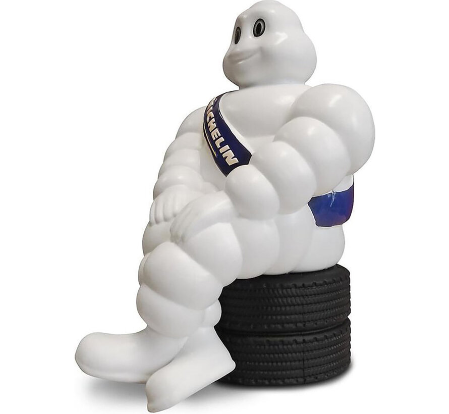 Originele Michelin pop - 19cm