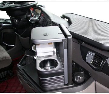 Koffietafel - Scania NG R/S (vanaf 2017 - ...)