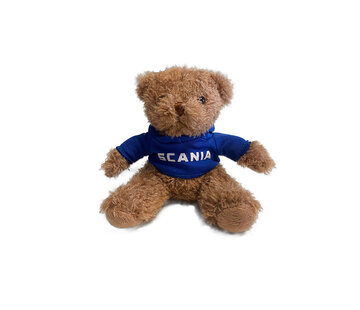 Bear - Blue