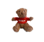 Beertje - Rood - Verschillende logo's