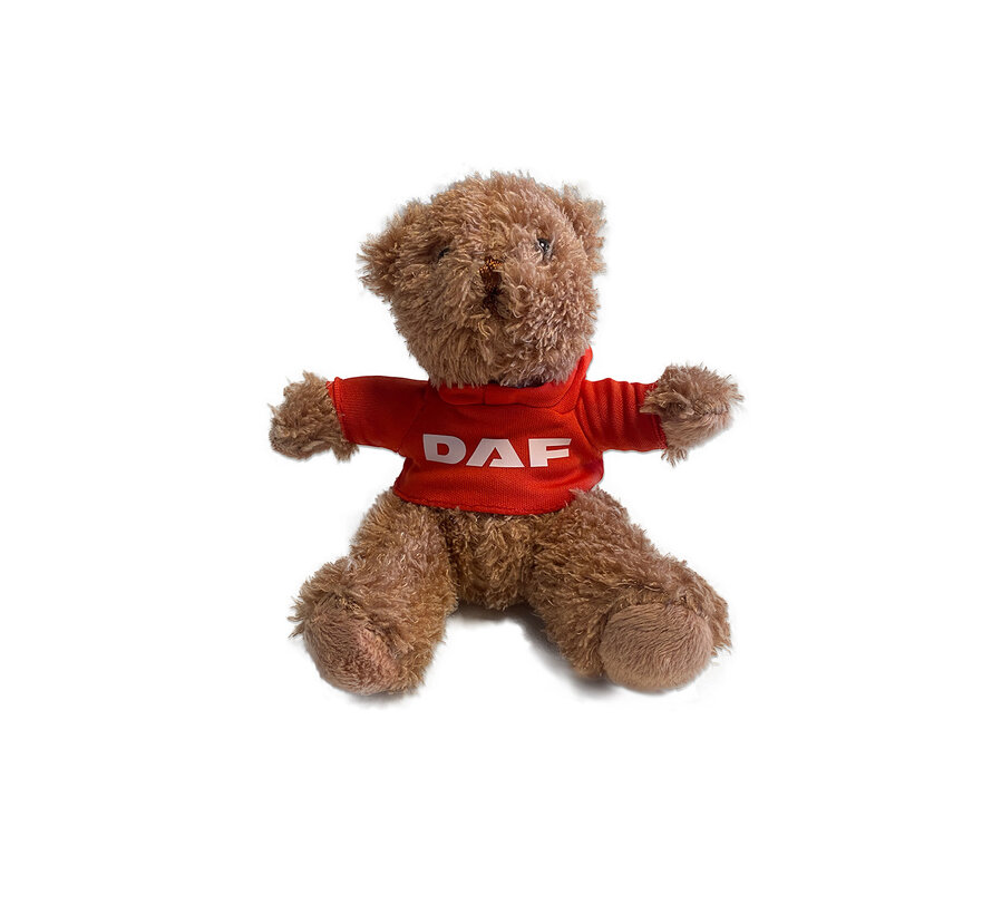 Beertje - Rood - Verschillende logo's