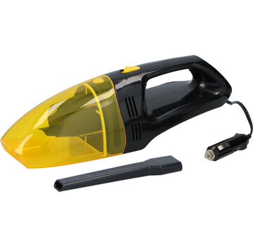 Dunlop - Car vacuum cleaner - 12V