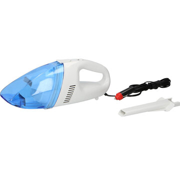 Car vacuum cleaner - 12V - 60W