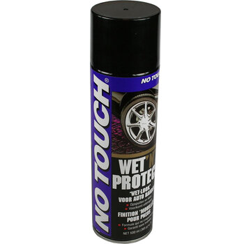 No Touch - Wet N' Protect - Bandenzwart