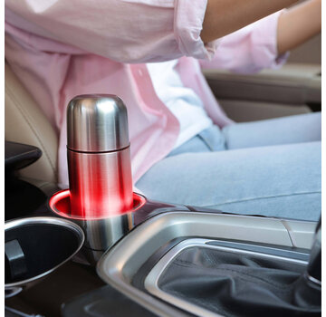 Dunlop - Lighting for cup holder - USB