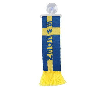 Mini scarf Sweden