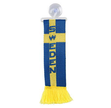 Mini scarf Sweden