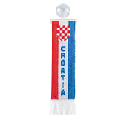 All Ride Mini scarf Croatia