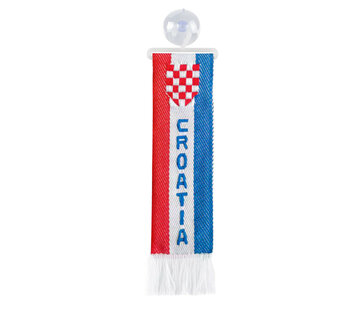 All Ride Mini scarf Croatia