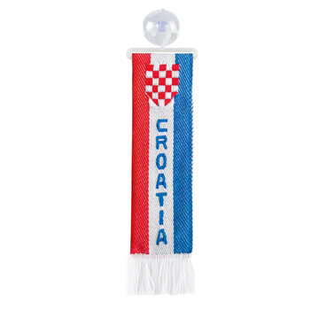 All Ride Mini scarf Croatia