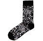 1 pair of socks - Danish Plush - Grey