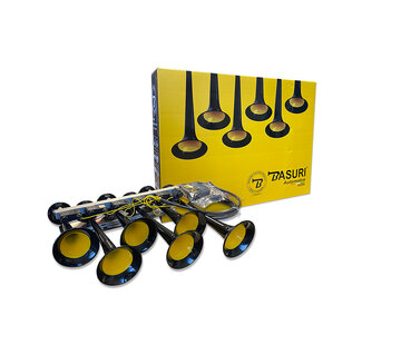 Basuri muziekhoorn 4.0 - Baby Shark - 12/24V - 22 melodieën