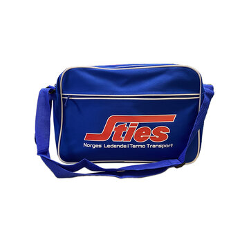 Shoulder bag - Sties - Blue