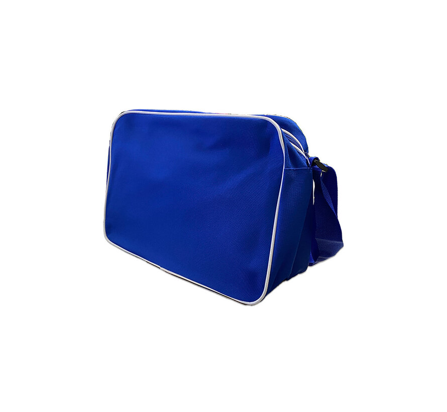 Shoulder bag - Sties - Blue