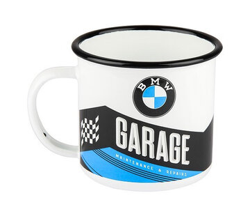 Mug -  BMW Garage