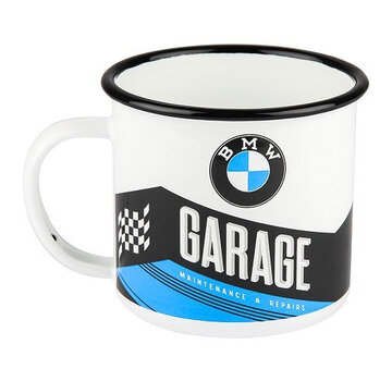 Mok - BMW Garage