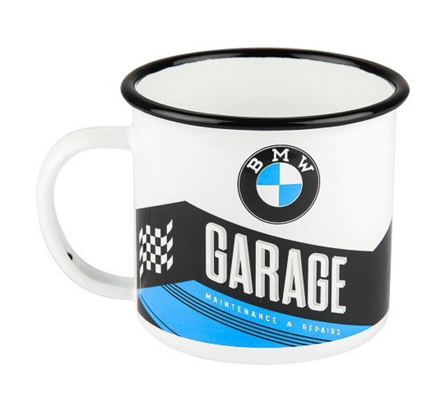 Mug -  BMW Garage