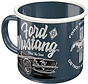 Mug-Ford Mustang