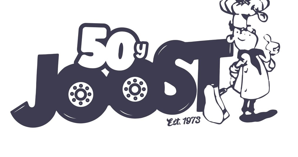 Joost Truckstop 50 jaar! 