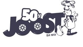 Joost Truckstop 50 jaar! 