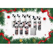 Cadeauset 10 delig - ProXtreme - Schoonmaakproducten