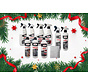 Gift set 10 pieces - ProXtreme - Cleaning products