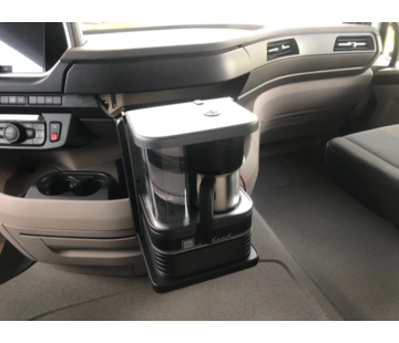 Coffee table - DAF XG/XG+ (from 2022 - ...)