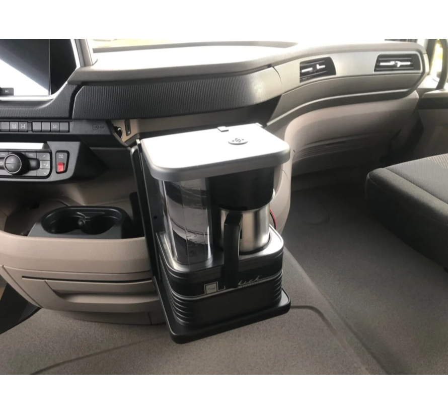 Coffee table - DAF XG/XG+ (from 2022 - ...)