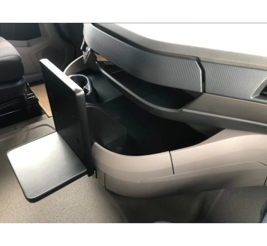 Coffee table - DAF XG/XG+ (from 2022 - ...)