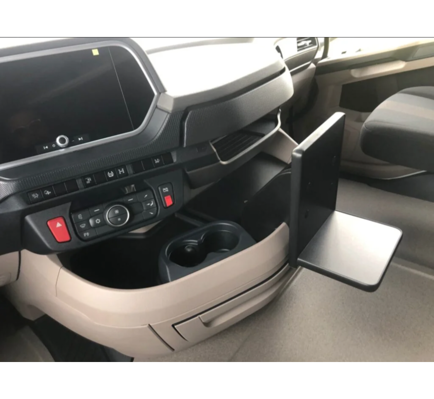 Coffee table - DAF XG/XG+ (from 2022 - ...)