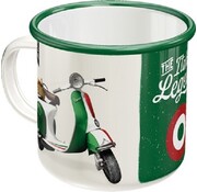 Mug-Vespa