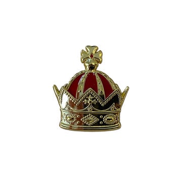 Pin - Fragrance crown
