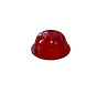 Lens for Side marker light - Red