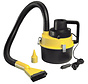 Dry/wet truck vacuum cleaner 24V with car plug