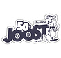 JOOST 50 jaar jubileum - Sticker