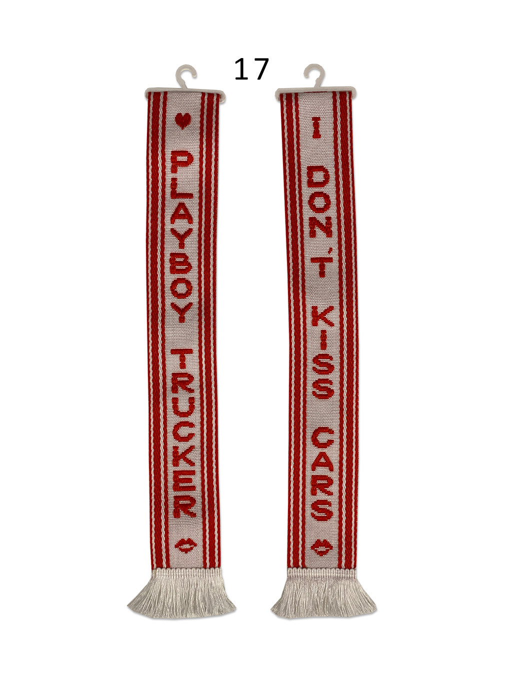 Mini scarf Super long - Joostshop