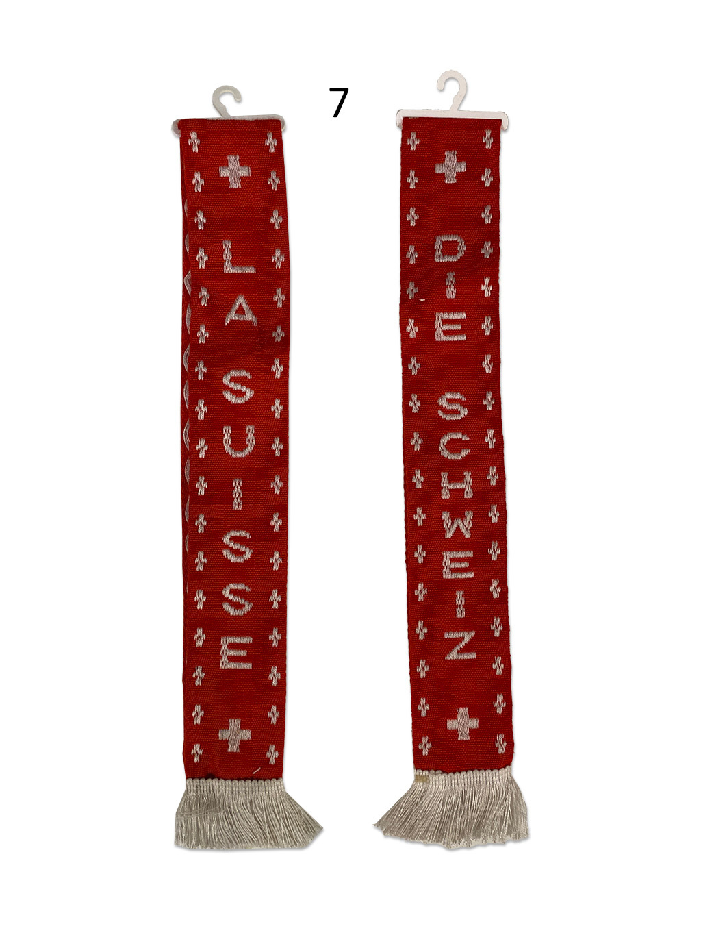 Mini scarf Super long - Joostshop