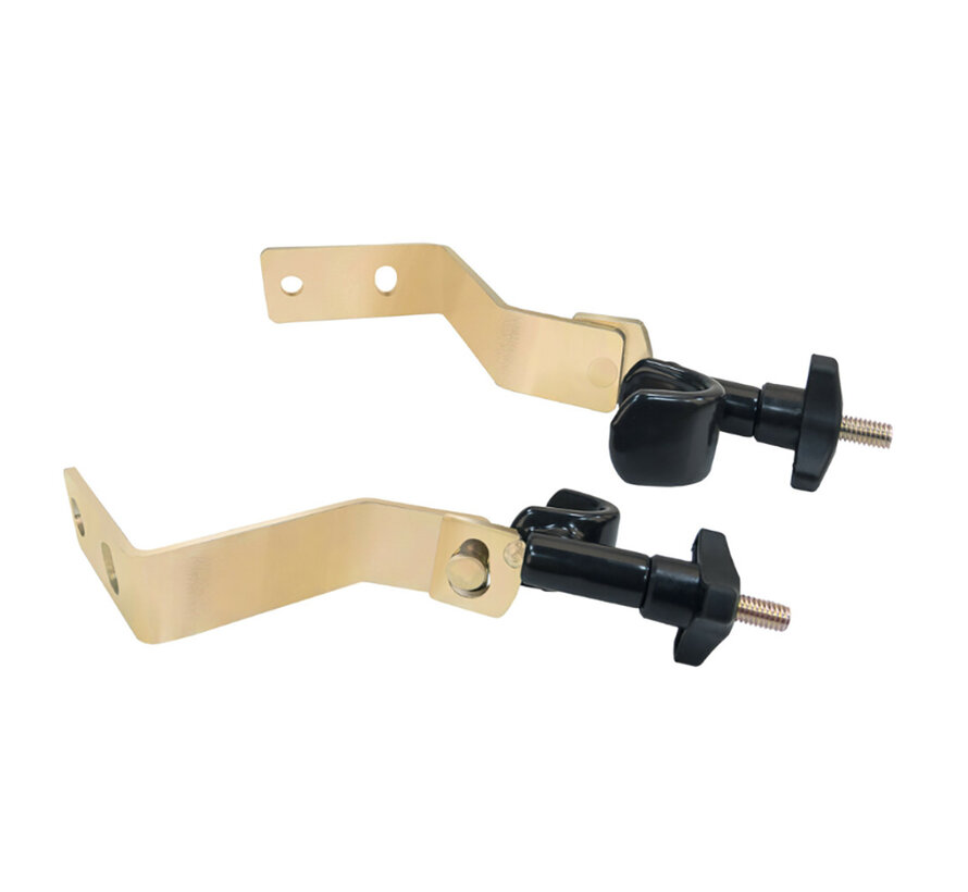 Additional Safety Door Lock – Compatible for DAF XF / XG / XG+ / XD