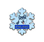 Pin - Husky Finland